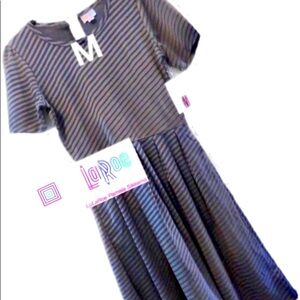 Amelia Dress
